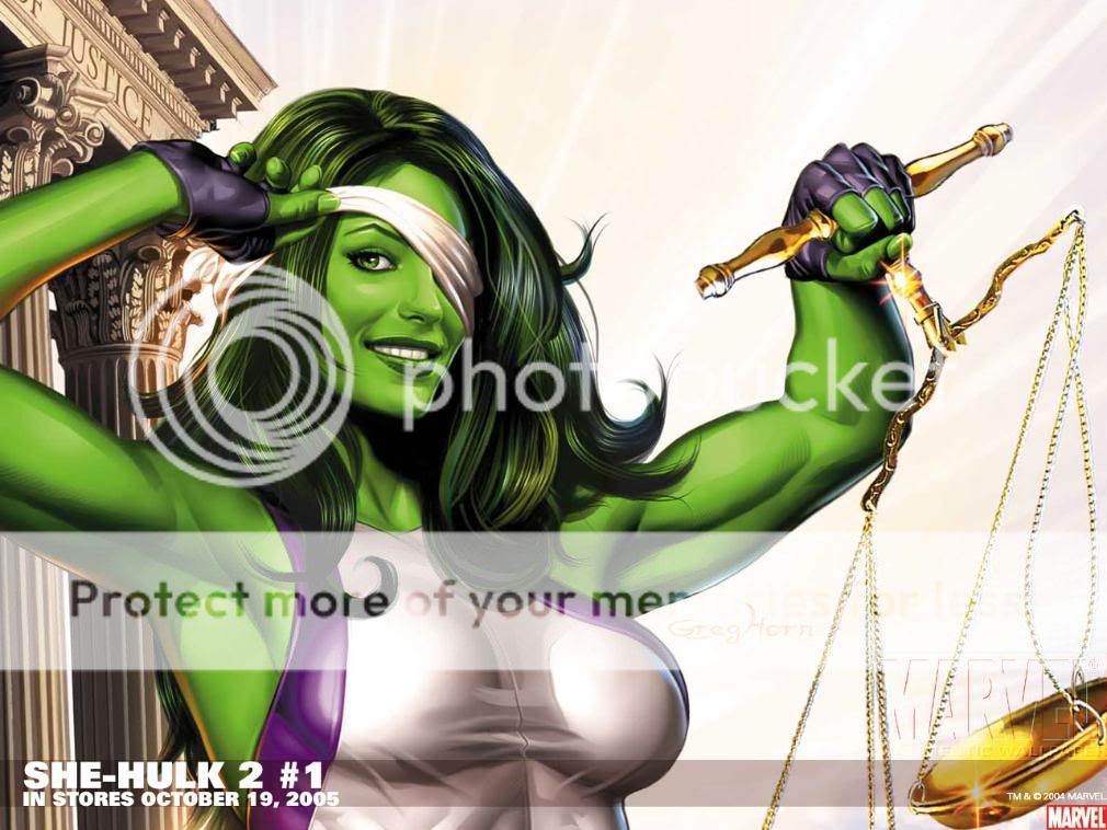 She-Hulk Pictures, Images and Photos