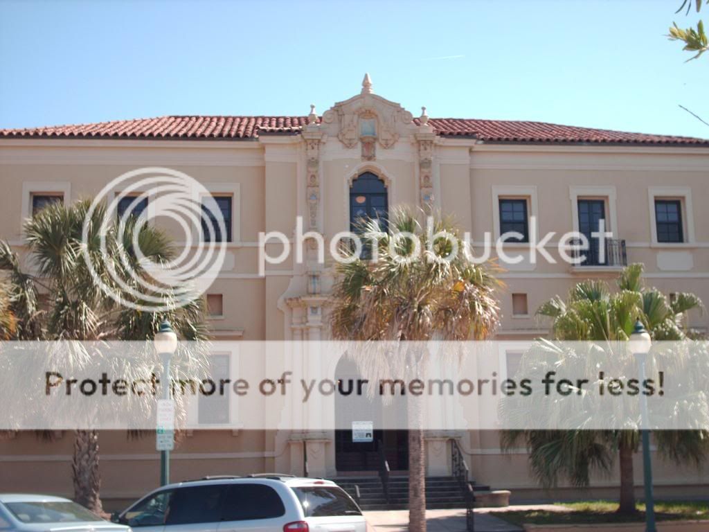 Sarasota/Bradenton Florida SkyscraperCity