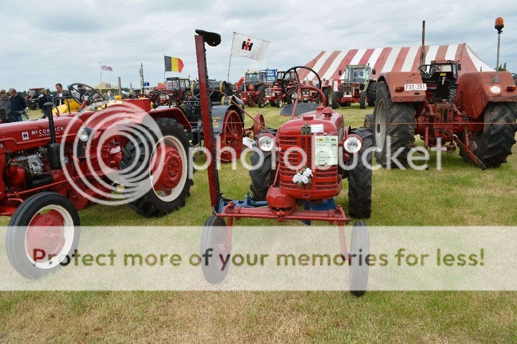 Rencontre ih