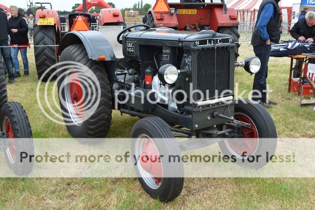 Rencontre ih