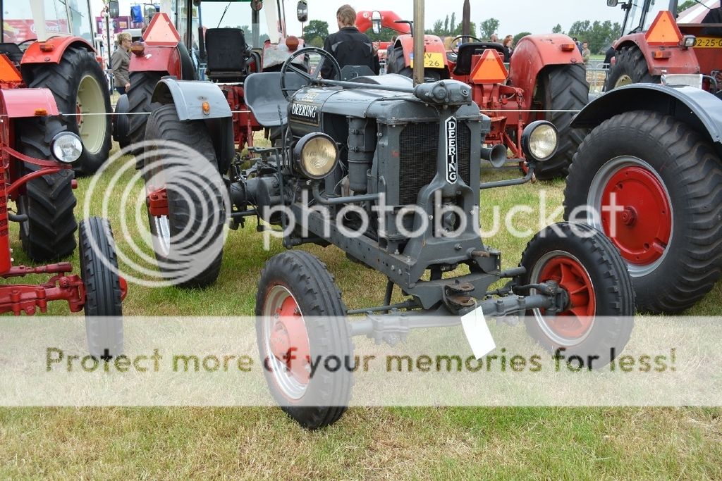 Rencontre ih