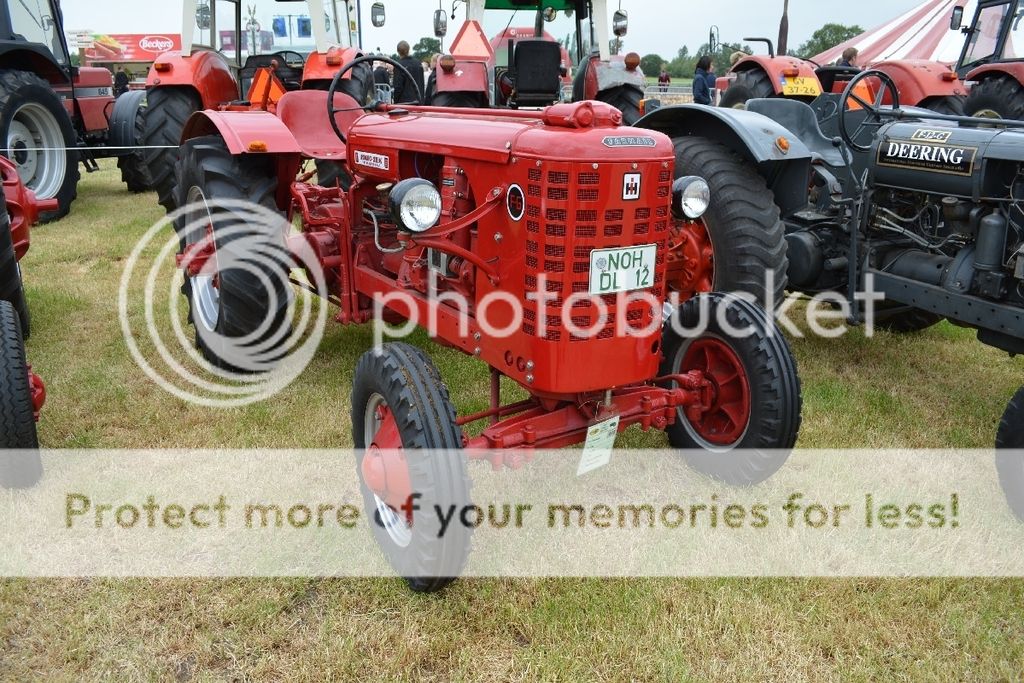 Rencontre ih