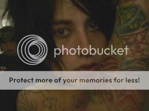 Ronnie Radke Pictures, Images and Photos