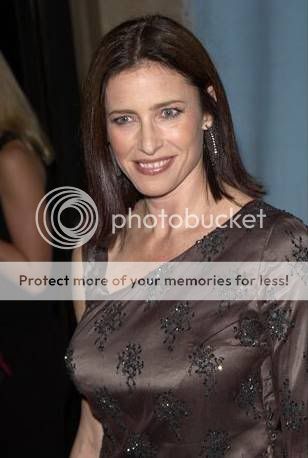 MIMI ROGERS NUDE Graphic