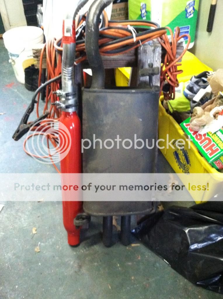 exhaust rasp under fuel cut Toyota Nation Forum