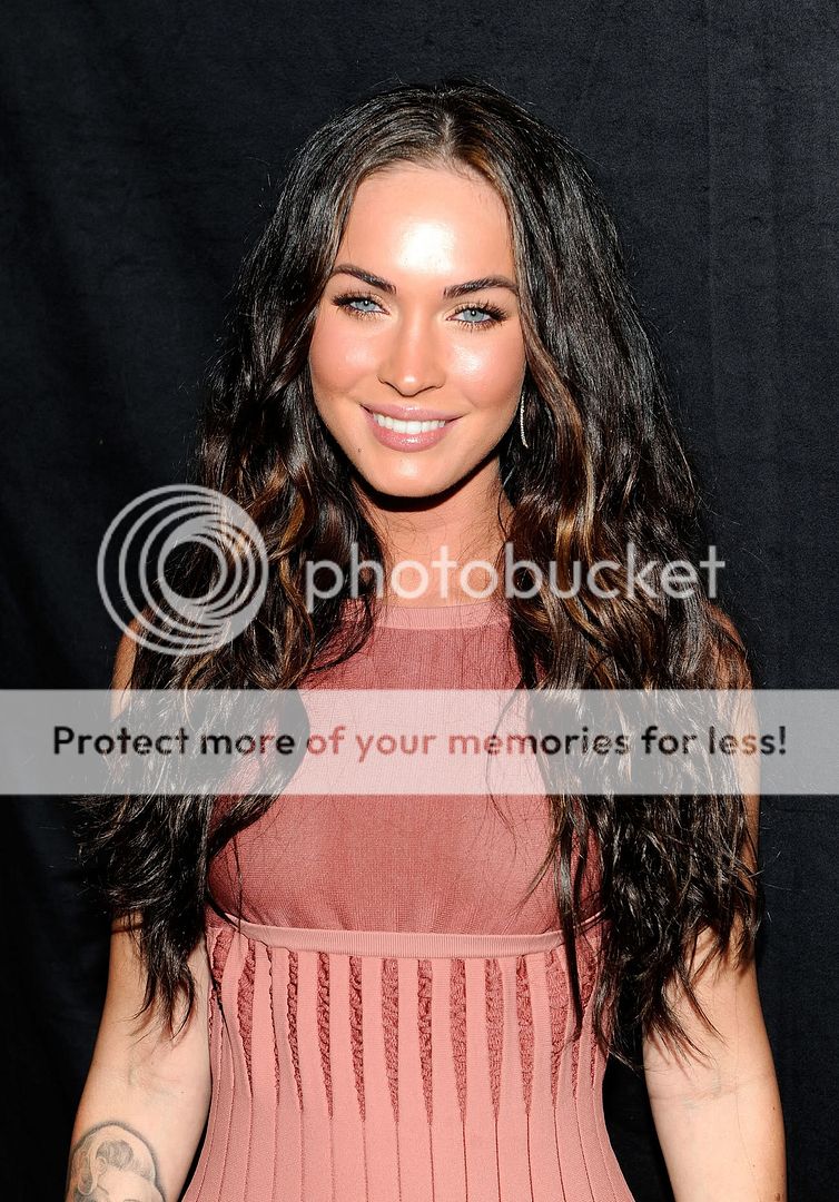 Megan Fox Megan Fox