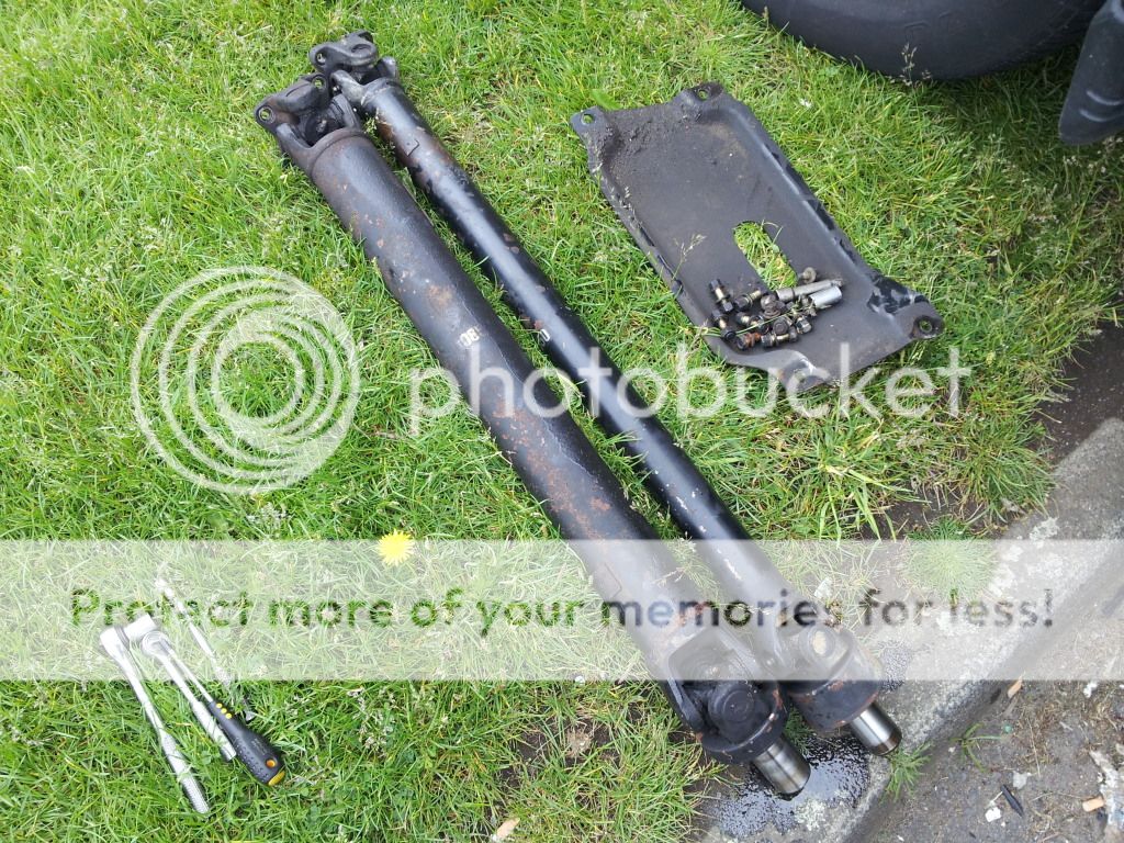 The Mitsubishi Pajero Owners Club® View topic Gearbox change and