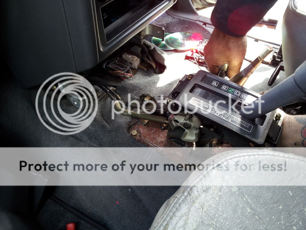 The Mitsubishi Pajero Owners Club® View topic Gearbox change and