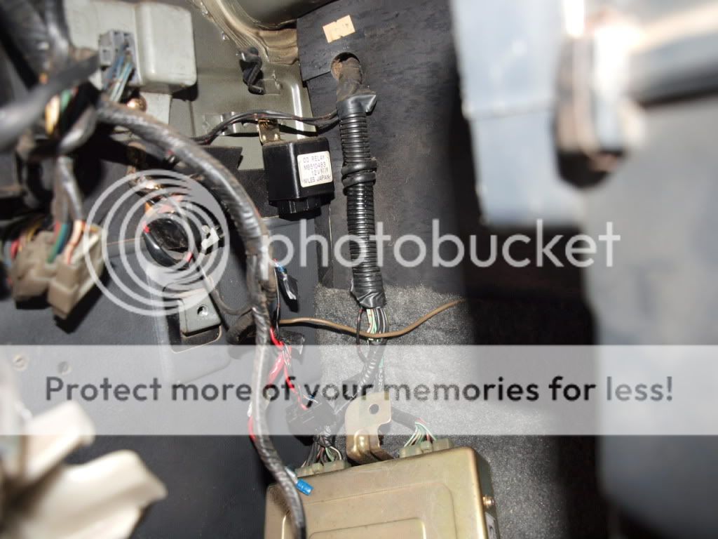 The Mitsubishi Pajero Owners Club® View topic 1990 2.5TD Got O/D