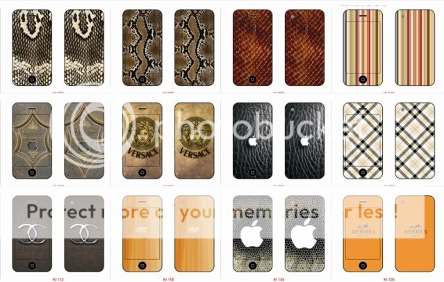 Miếng dán màn hình cho Iphone,Ipod,Ipad giá rẻ shock nhất 5s - 16