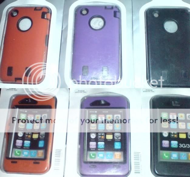 Linh kiện,phụ kiện Iphone 2G - 3G(S) - 4G giá shock nhất 5s !!! - 31