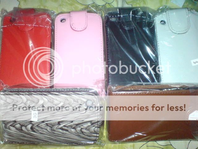 Linh kiện,phụ kiện Iphone 2G - 3G(S) - 4G giá shock nhất 5s !!!