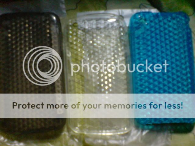 Linh kiện,phụ kiện Iphone 2G - 3G(S) - 4G giá shock nhất 5s !!! - 20