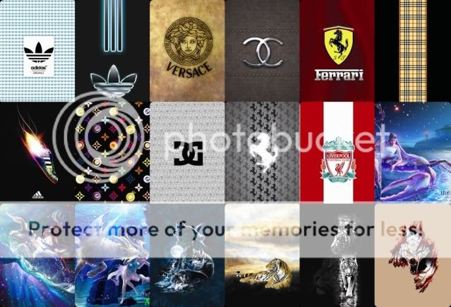 Miếng dán màn hình cho Iphone,Ipod,Ipad giá rẻ shock nhất 5s - 11