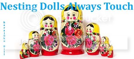 Nesting Dolls