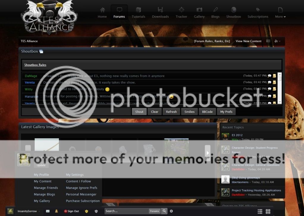 Posted Image