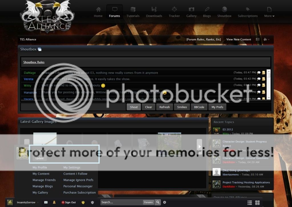 Posted Image
