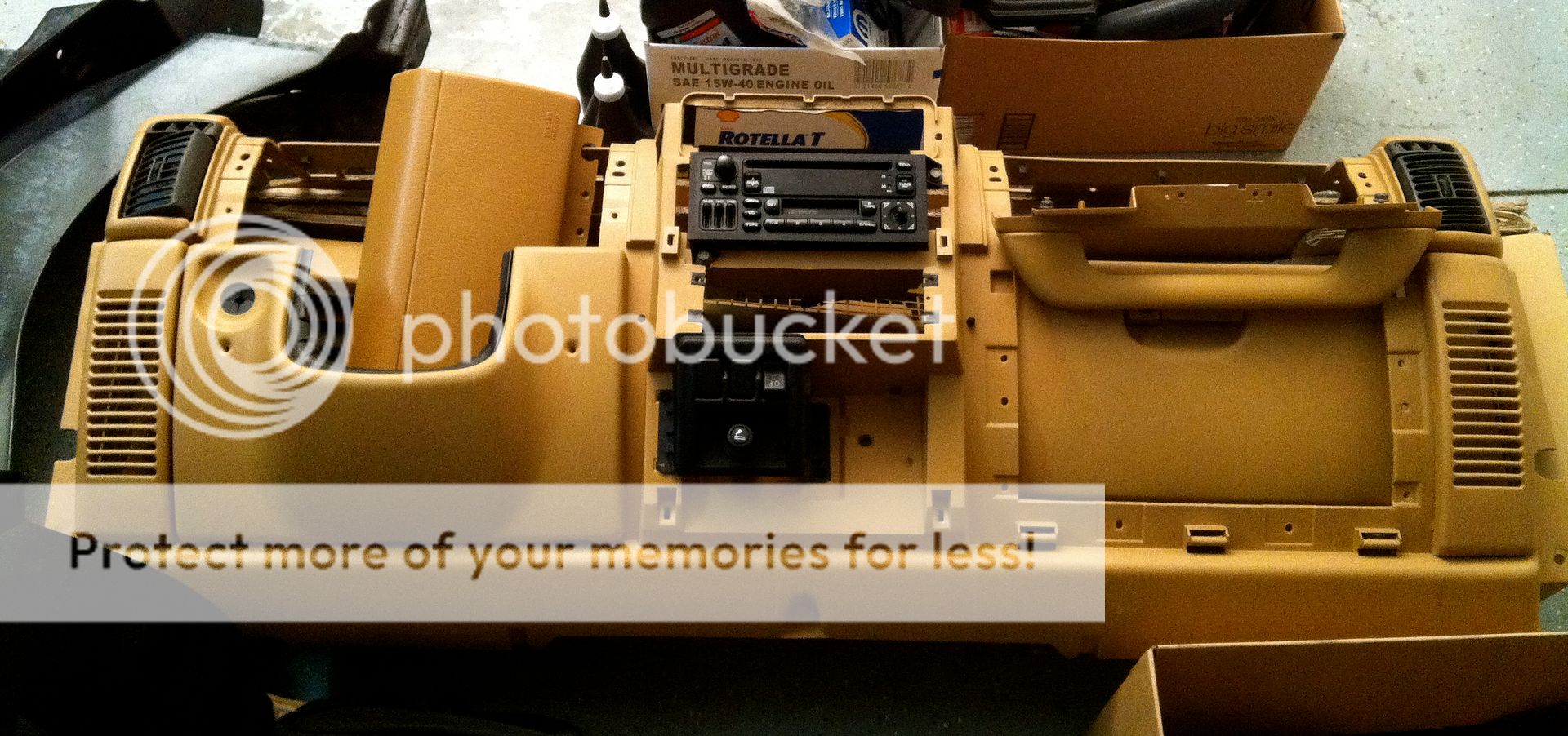 97 TJ Heep to Zombie Killing Jeep Build - Page 21 ...