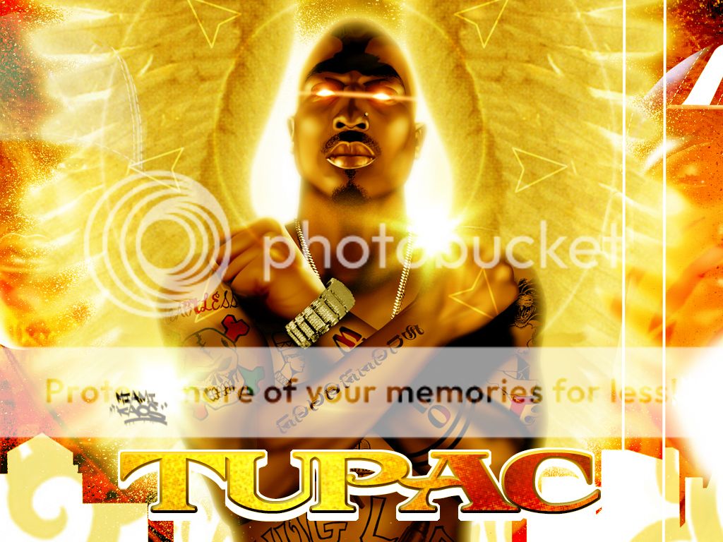 Tupac+background