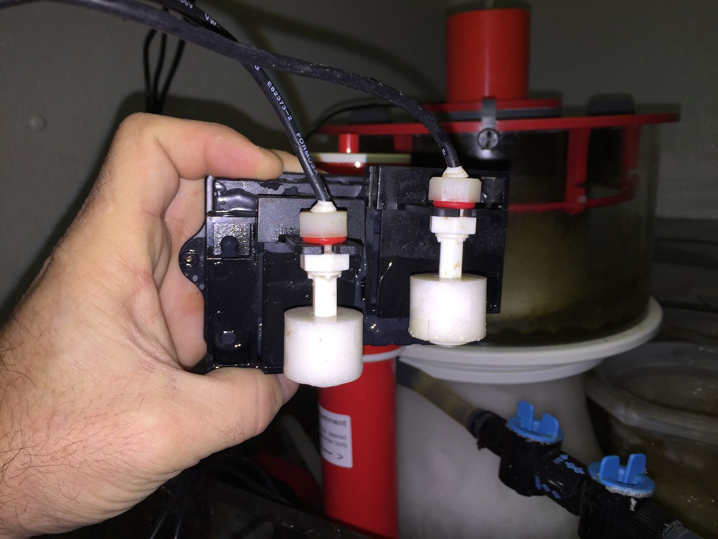 best float switch for apex Reef Central Online Community