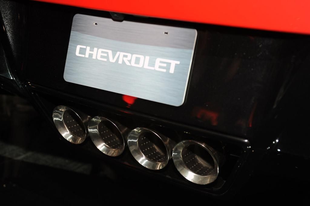 C7 Backup Camera CorvetteForum Chevrolet Corvette Forum Discussion