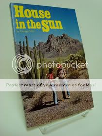 Image for House in the Sun