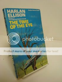 Image for The Time of the Eye