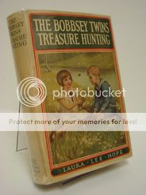 The Bobbsey Twins Treasure Hunting (The Bobbsey Twins Series Book 22), Hope, Laura Lee The Bobbsey Twins Treasure Hunting (The Bobbsey Twins Series Book 22), Hope, Laura Lee