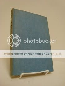 Image for No Peace of Mind