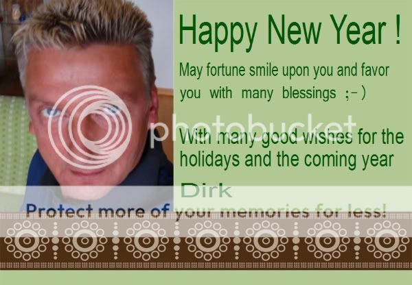 Happy New Year !