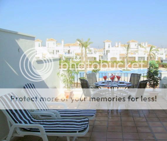 THE TERRACE 3
