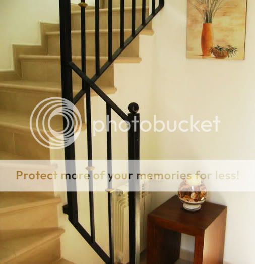 STAIRWELL