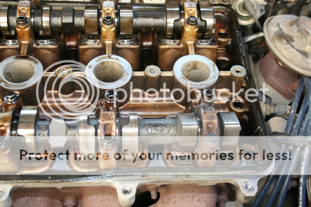 How to tell if a camshaft is bad? Forums