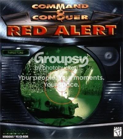 Free Command And Conquer Red Alert PC Game For Everyone