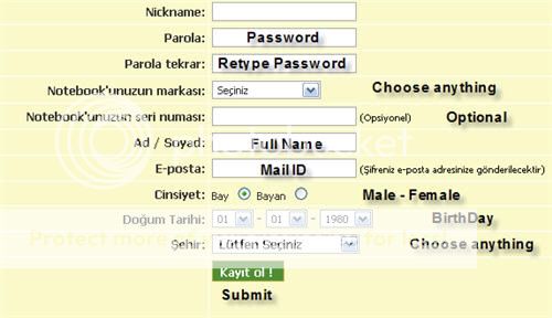 FREE 90 Days ESET NOD32 Antivirus Genuine Username And Password