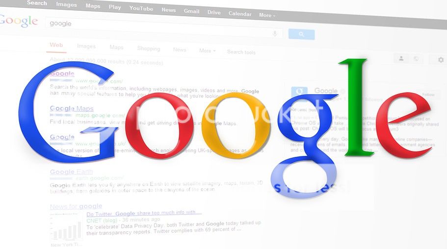 Vindbaarheidgoogle