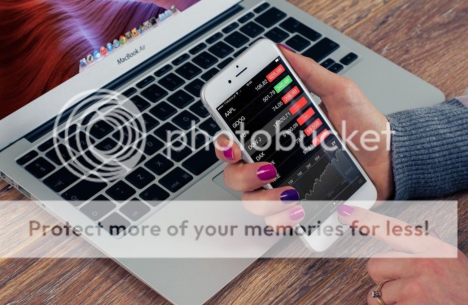Online marketing bureaus