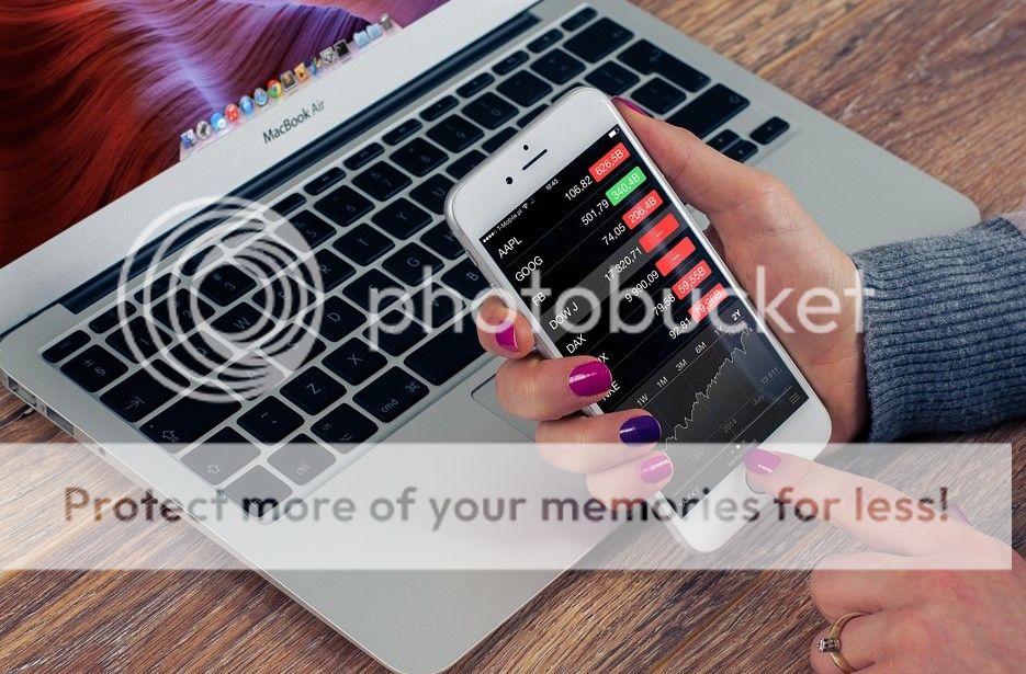 Online marketing bureaus