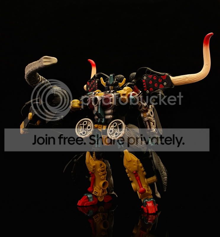 猛犸op新照~|变形金刚综合讨论区 - ac模玩网 - 中文世界最大的模型