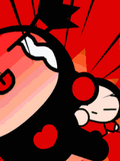 pucca.gif pucca image by anhchiminhem123
