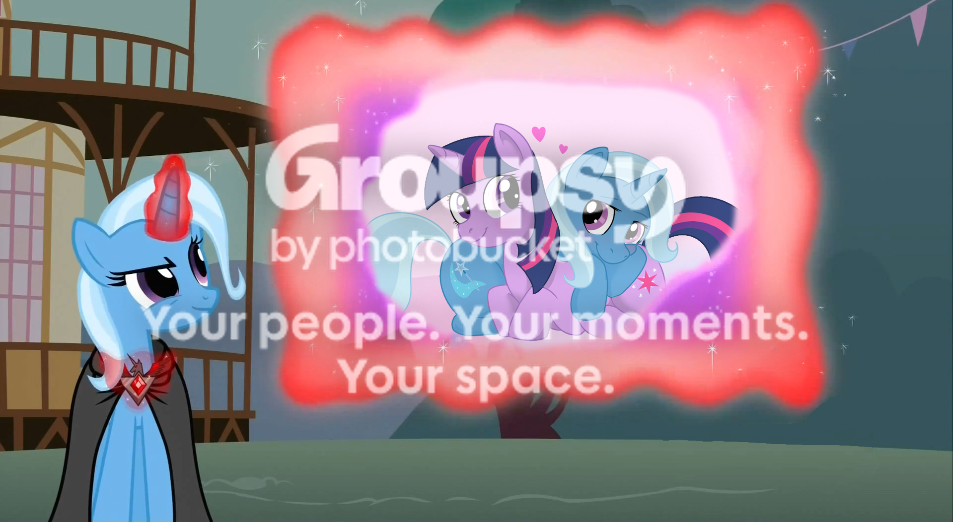 [WiW] My Little Pony FiM 6: Trixie-Mania! [please spoilerblock preview ...